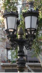 Street Lamp